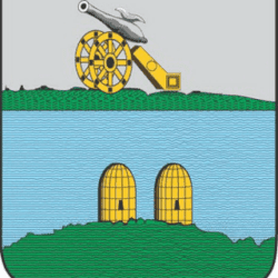 Рославльские писцовые и переписные книги. Герб города Рославль.