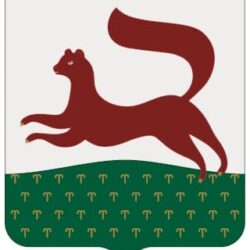 Уфимские писцовые и переписные книги. Герб города Уфа.