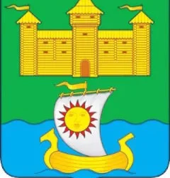 Добренские писцовые и переписные книги. Герб города Добрый