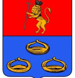 Муромские писцовые и переписные книги. Герб города Мурома.