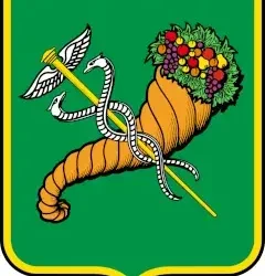 Харьковские писцовые и переписные книги. Харьков герб города